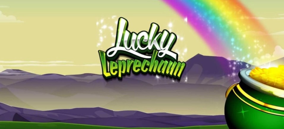  Caça-Níqueis Lucky Leprechaun, Sorte Irlandesa, Jogos de Cassino Online, Rodadas Grátis, Jackpots Progressivos, RTP, iSoftBet