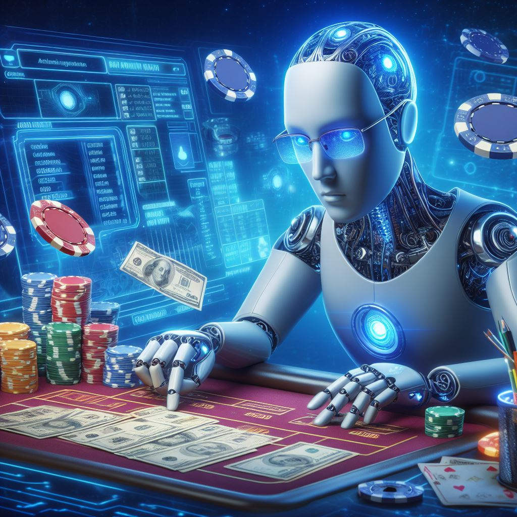 realidade virtual, aumentada, jogos de slot online, experiência, imersão, interatividade, tecnologia, evolução, inovação, desafios, regulamentação, ética, futuro.