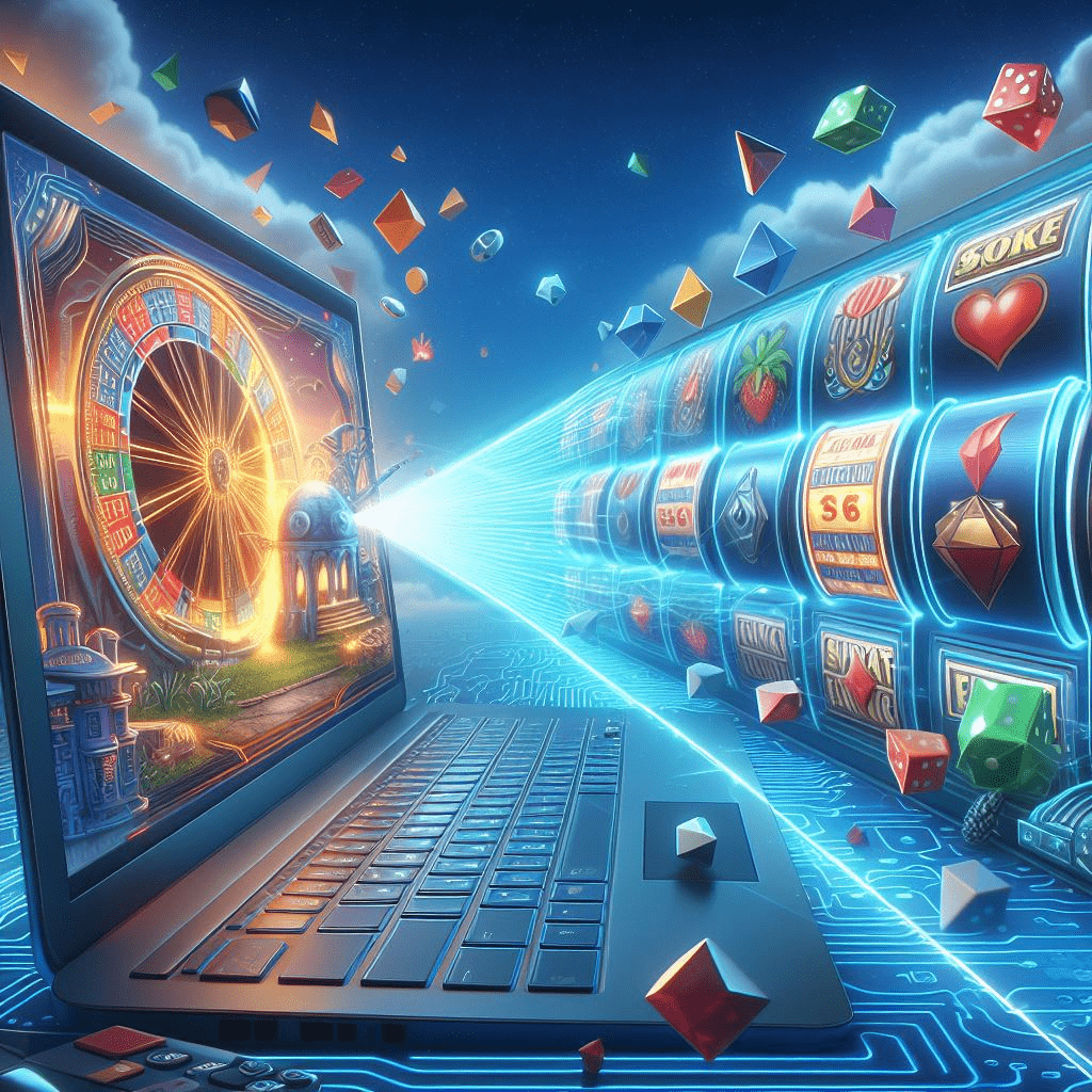 realidade aumentada, social gaming, jogos de slot online, interatividade, tecnologia, experiência de jogo, jogadores, operadores de cassino, imersão, engajamento, inovação, evolução, benefícios, integração, estudos de caso, exemplos práticos, futuro.