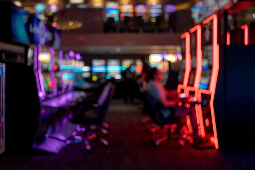  Jogos de slot, Evolução, História, Tecnologia, Caça-níqueis online, Cassinos físicos, Inteligência artificial, Realidade virtual, Regulamentação, Responsabilidade do jogo.