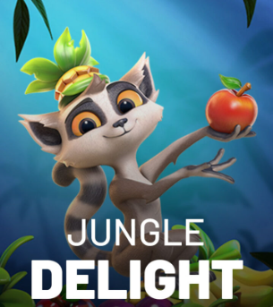  Jungle Delight, slots online, cassino online, aventura na selva, gráficos de slots, mecânicas de jogo, bônus de slots, rodadas grátis, Caixa Misteriosa, prêmio da selva, experiência do jogador, dicas de slots, estratégias de slots, jogo de cassino, slot machine, ganhar dinheiro online, diversão de slots