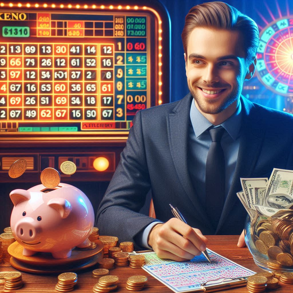 keno online, estratégias, ganhos, loteria, números, apostas, cassino, sorte, jogadores.