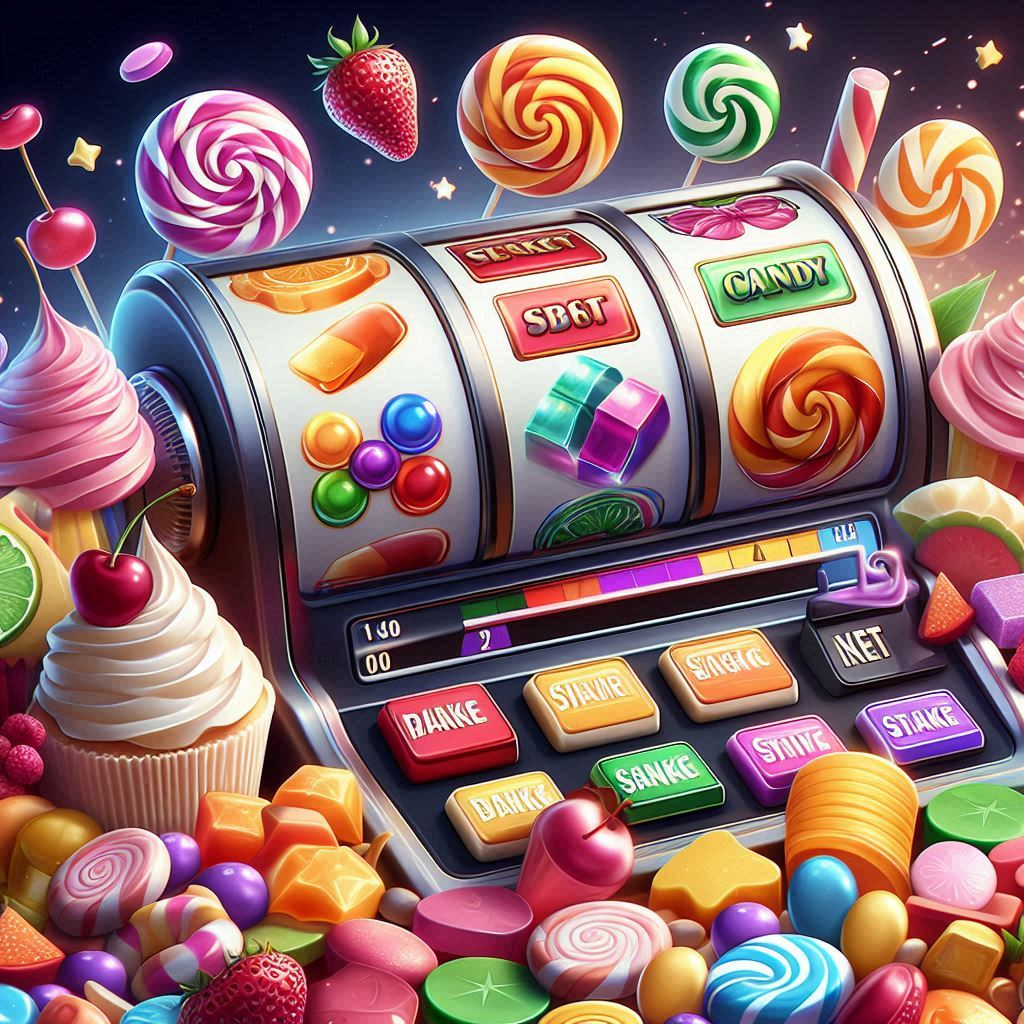 candy, jogo de cassino online, doces, estratégias de jogo, RTP, segurança em jogos online, experiência do usuário, dispositivos móveis