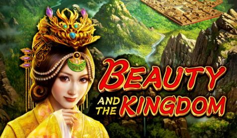 Beauty And The Kingdom, slot, estratégias, maximizar ganhos, rodadas de bônus, tabela de pagamentos, gerenciamento de banco, apostas, recursos especiais, giros grátis