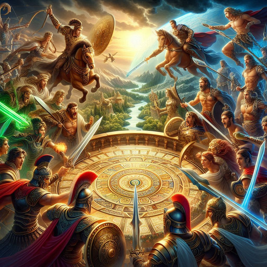 melhores sites de apostas, jogar gladiator s Glory, 2024, cassino online, bônus de boas vindas, segurança em apostas, variedade de jogos, métodos de pagamento, atendimento ao cliente, promoções de cassino