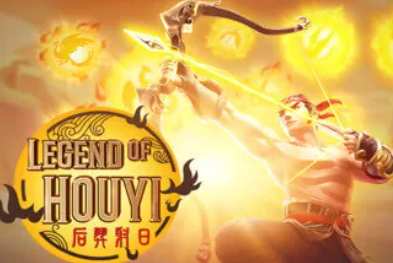 Legend of Hou Yi, slot, mitologia chinesa, recursos de bônus, símbolos, rodadas grátis, estratégias de apostas, cassino, lenda de Hou Yi, jogos de cassino