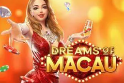 Dreams of Macau, slot, cassino online, gráficos impressionantes, trilha sonora sofisticada, recursos especiais, mecânicas de jogo, rodadas de bônus, símbolos wild, símbolos scatter, estratégias de jogo, gerenciamento de orçamento, experiência de jogo, Microgaming