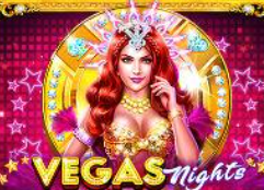 Vegas Nights, slot, cassino, Las Vegas, gráficos, símbolos, rodadas grátis, bônus, estratégias, jogos de cassino, apostas, roleta, fichas de cassino, rodadas grátis, jogo de bônus, ganhar dinheiro, recursos de bônus.