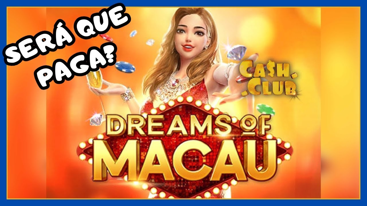 dreams of macau, jogos de cassino online, popularidade, bônus, experiência do usuário, segurança, mecânica de jogo, promoções, acessibilidade, temas envolventes